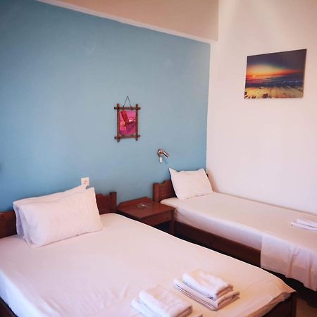 Orthi Ammos Hotel Frangocastelo Room photo