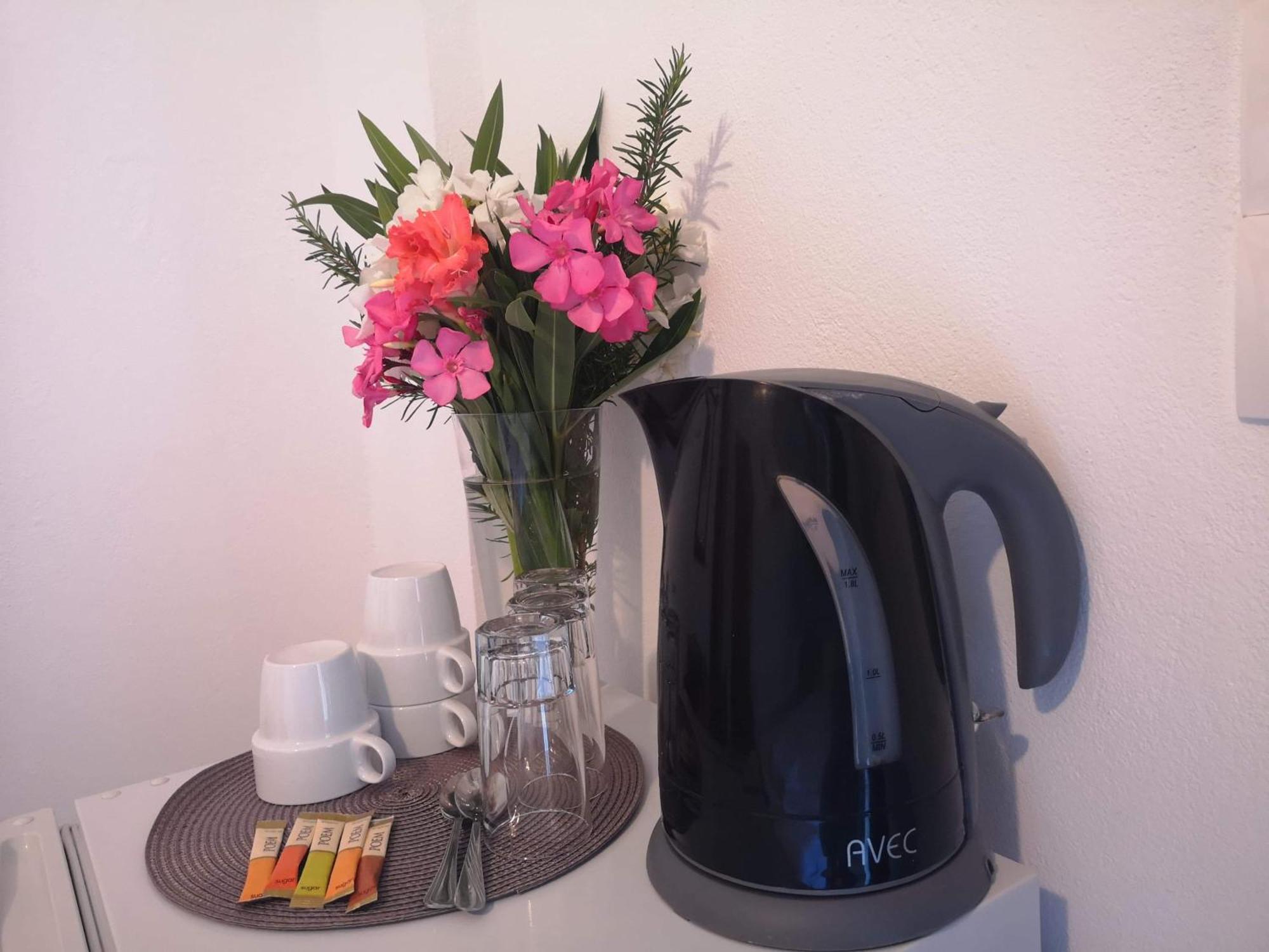 Orthi Ammos Hotel Frangocastelo Room photo