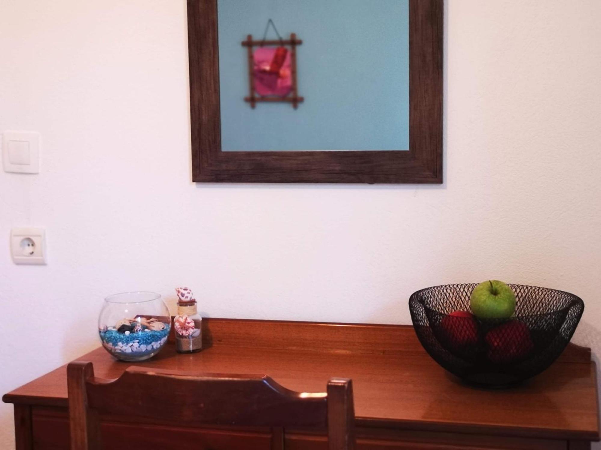 Orthi Ammos Hotel Frangocastelo Room photo