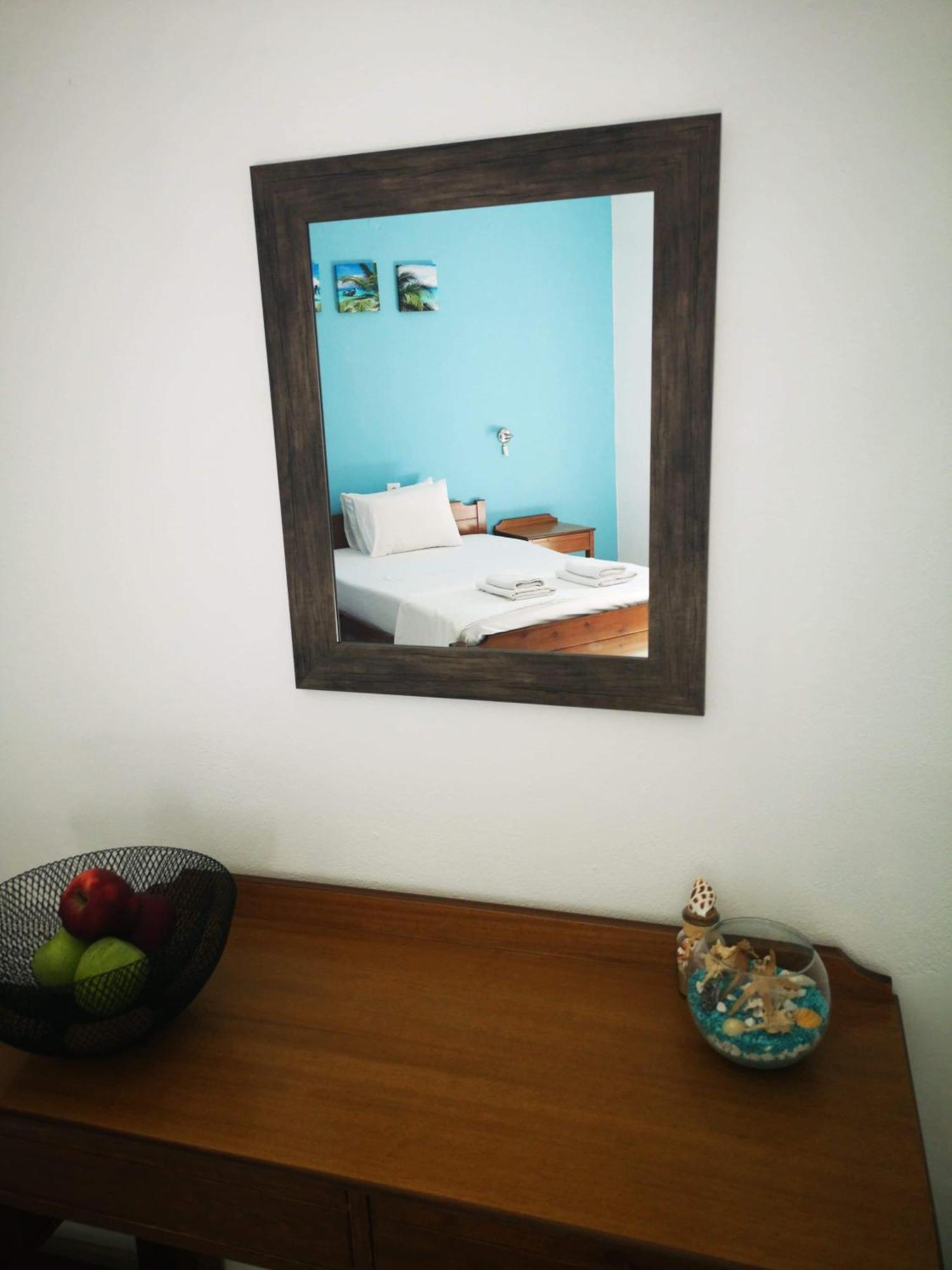 Orthi Ammos Hotel Frangocastelo Room photo